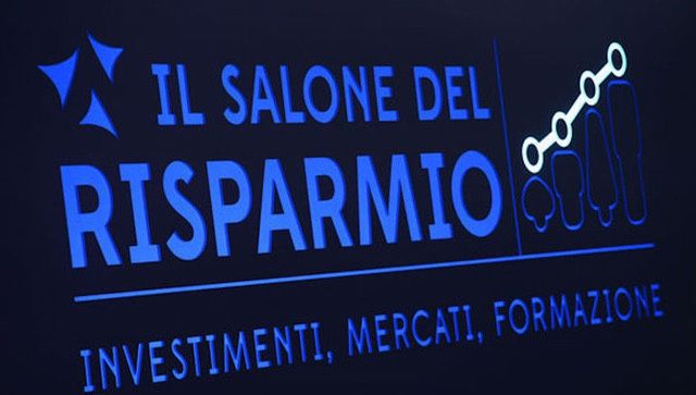 La decima edizione del Salone del Risparmio prende