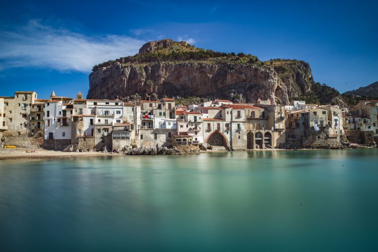 Cefalù
