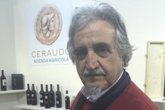 Roberto Ceraudo