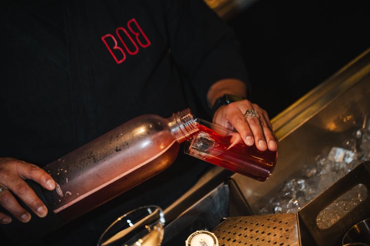 Araujo&nbsp;al lavoro
