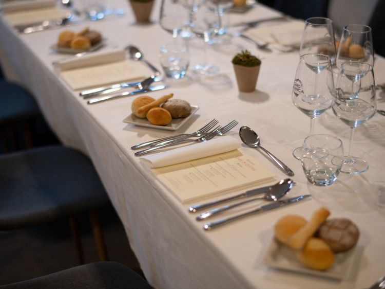 Sono già aperte le prenotazioni per Chef in Quot