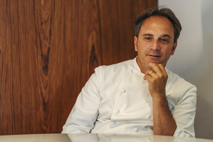 Nino Di Costanzo, ischitano classe 1972, è uno de