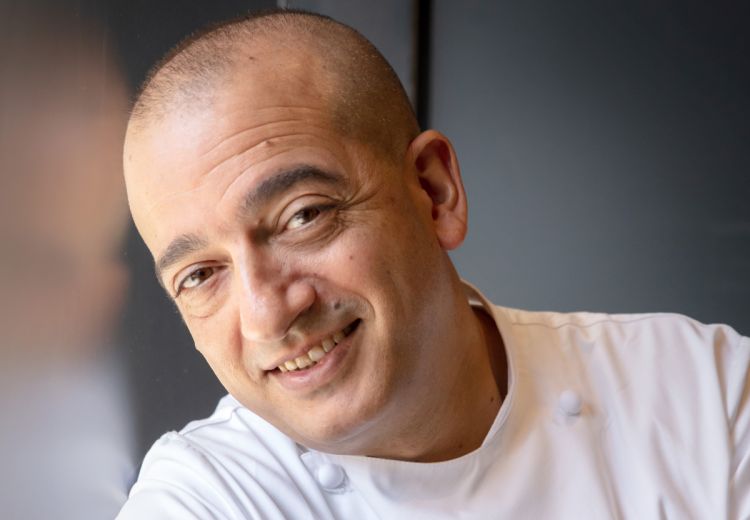 Mercoledì 11 marzo arriva a Identità Golose Mil