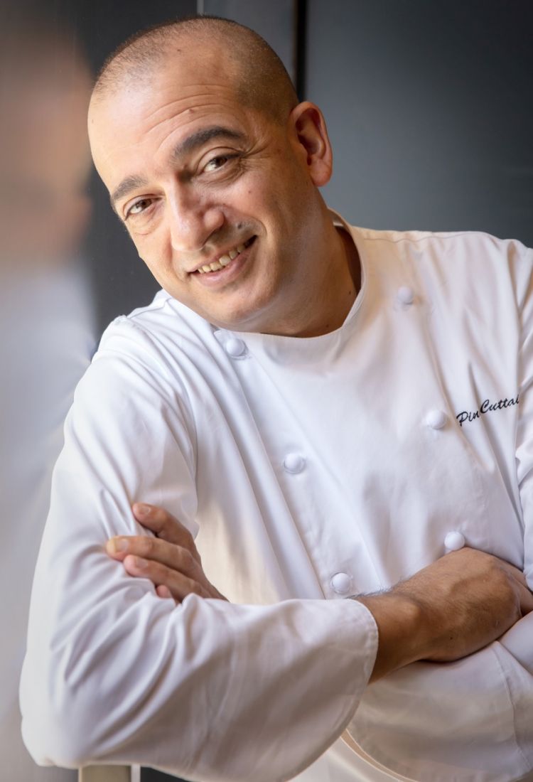 Pino Cuttaia

