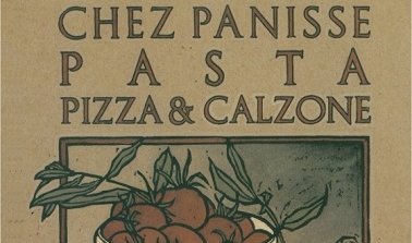 Alice Waters published a cook book (also) dedicated to pizza 
