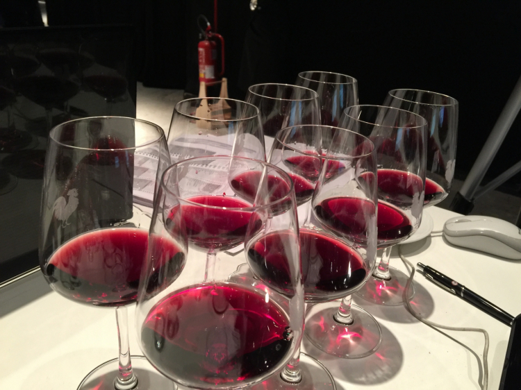 L'annata 2015 è molto interessante: vini con radici nella tradizione, ma che guardano al futuro