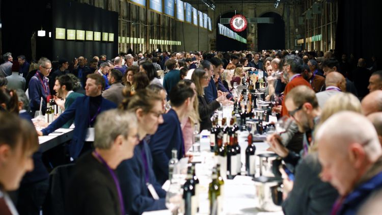 I produttori presenti alla manifestazione
