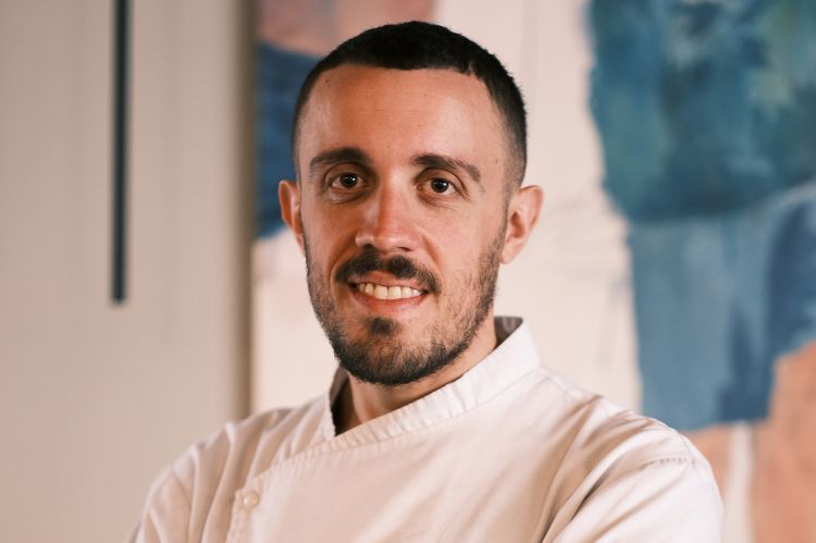Christian Marasca
