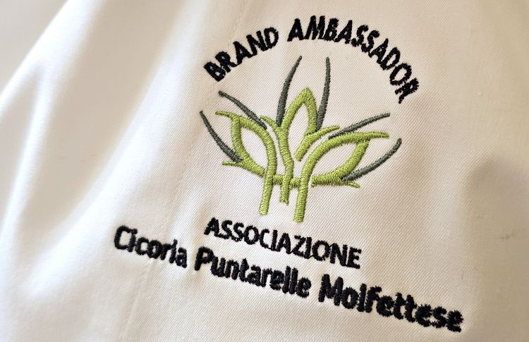 Associazione cicoria puntarelle molfettese