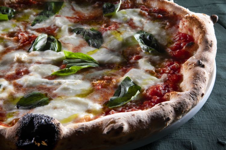 Antica Margherita Slow Food