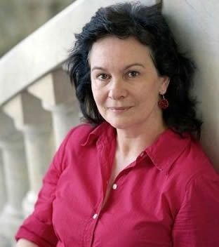 Clara Sanchez, Spanish writer, chose potato tortilla