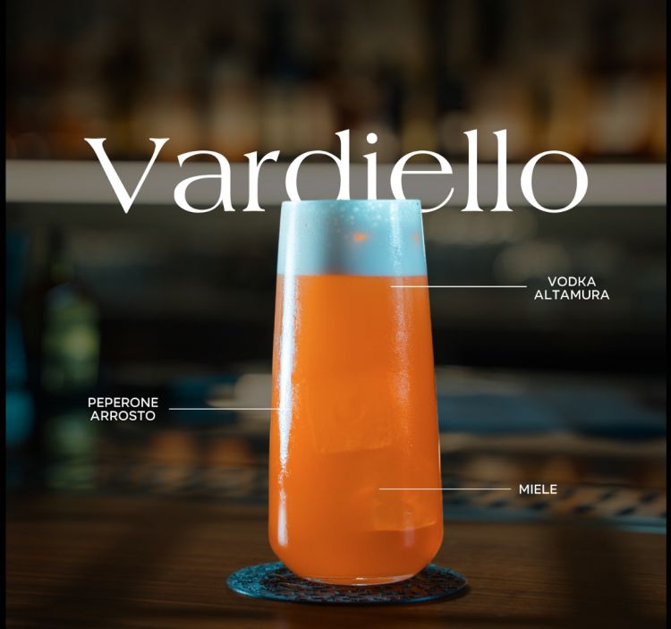 Tra le creazioni di Anthill
