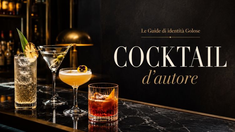 Quattro cocktail bar da non perdere nella Riviera 
