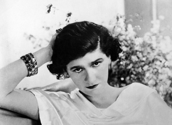 Coco Chanel: "Per me, la copia è il successo. Non c’è successo senza copia, senza imitazione"