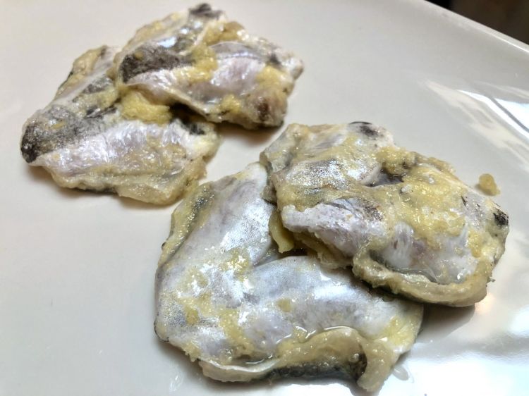 Le cocochas di Narru
