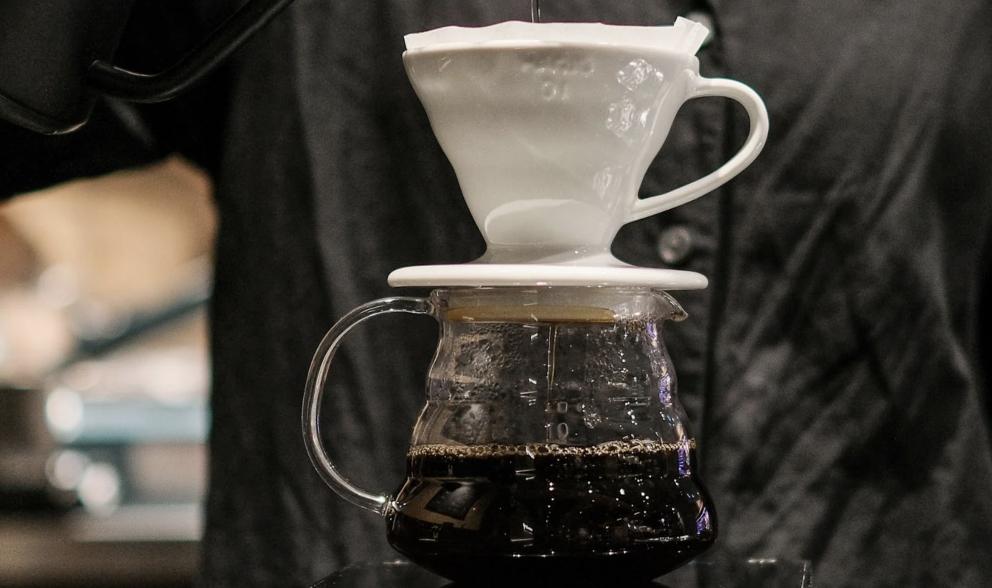 Tiong Hoe Specialty Coffee
