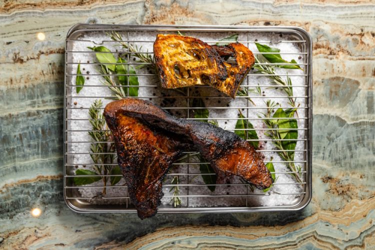 Pane e Collari&nbsp;
