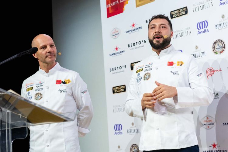 Leonardo Di Carlo&nbsp;e&nbsp;Gianluca Colucci
