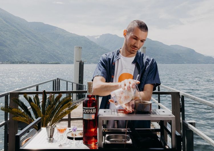 Vi raccontiamo il programma della Como Lake Cockta