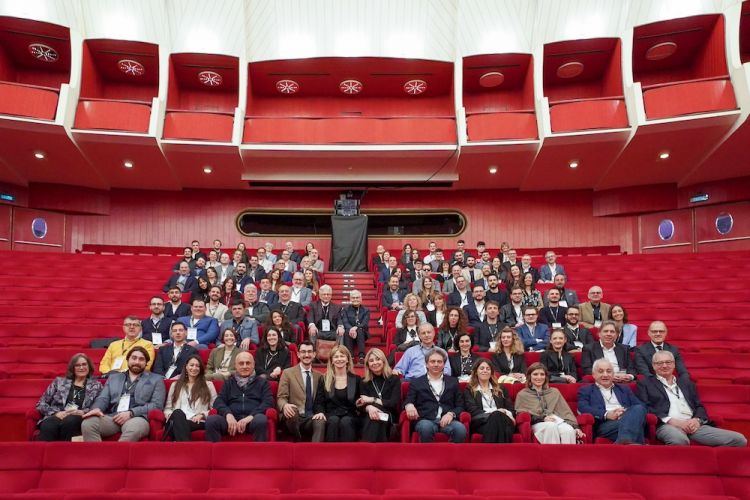 Il consorzio Alta Langa al Teatro Regio