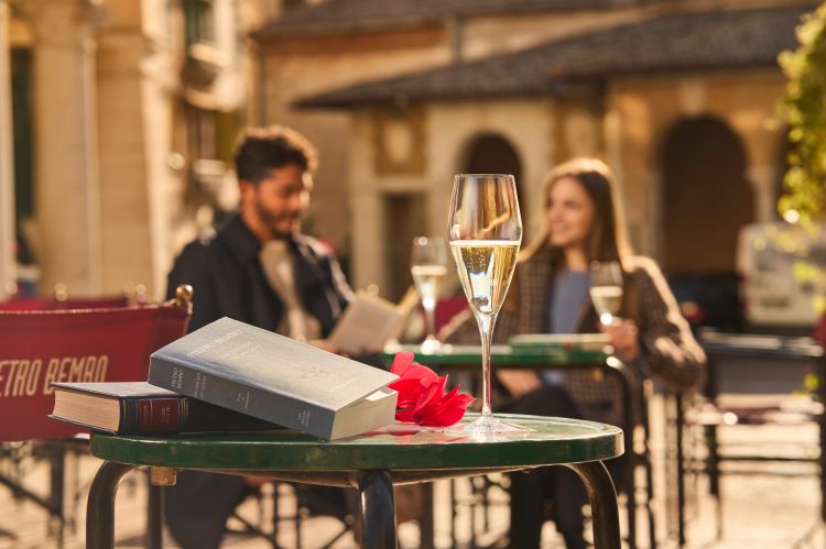 Cultura e vino: un legame indissolubile in questa zona