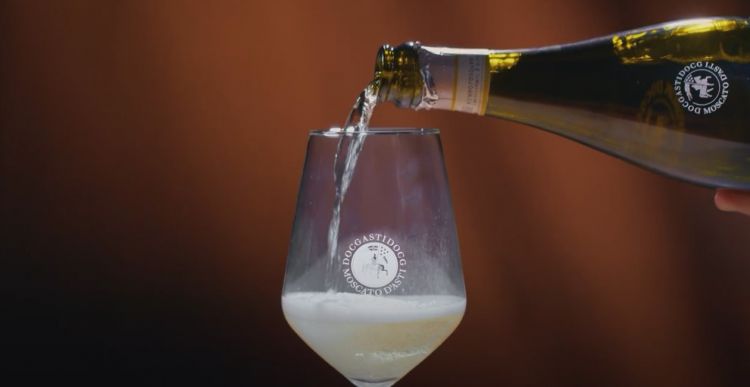 Il Consorzio dell'Asti docg e del Moscato d