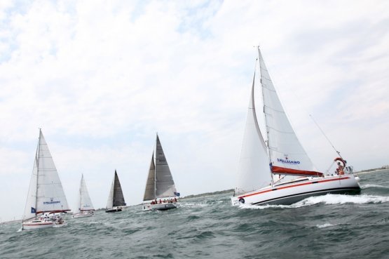 An image of S.Pellegrino Cooking Cup 2012: the mos