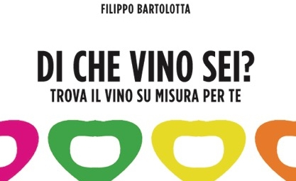 Filippo Bartolotta, sommelier fiorentino, classe 1