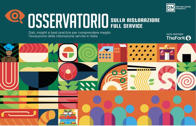 L'Osservatorio RM-TheFork
