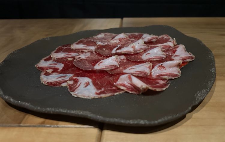 Coppa Joselito
