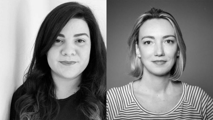 Chiara Degl’Innocenti e Penelope Vaglini, Founder di Coqtail Milano