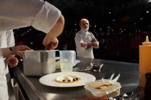 Corrado Assenza sarà protagonista vdella tappa siciliana