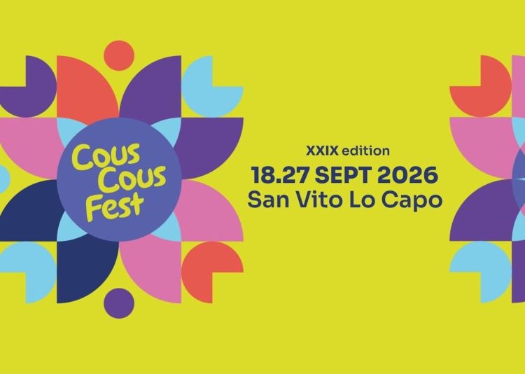 A San Vito Lo Capo (Trapani) fino al 27 settembre 
