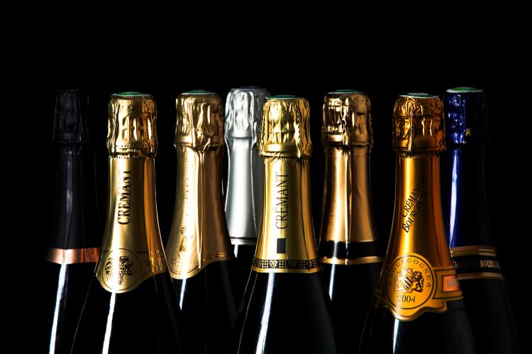 I Crémant de Bourgogne alla conquista dei mercati