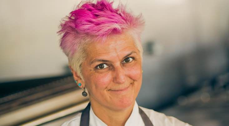 Cristina Bowerman
