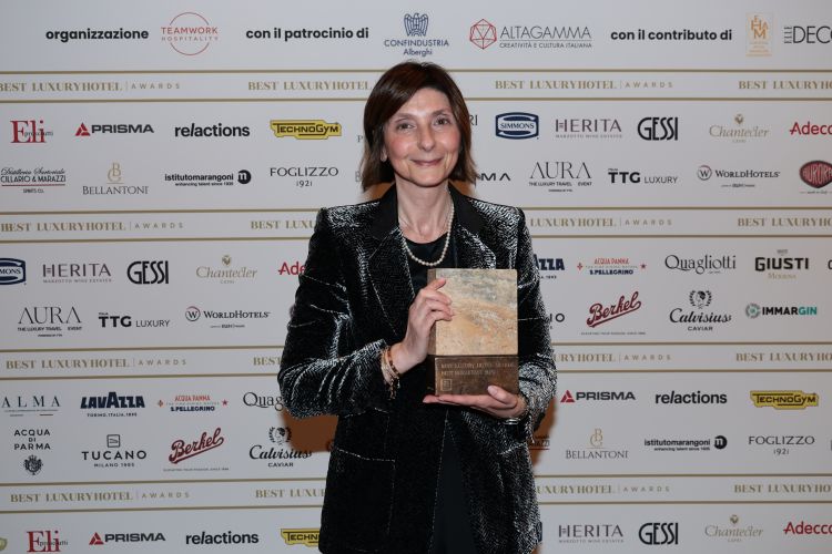 Nella categoria Best Breakfast ha vinto Casa Angelina di Praiano, per aver reso la colazione il segno distintivo del soggiorno