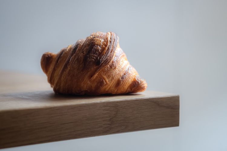 Croissant delle 3Voglie
