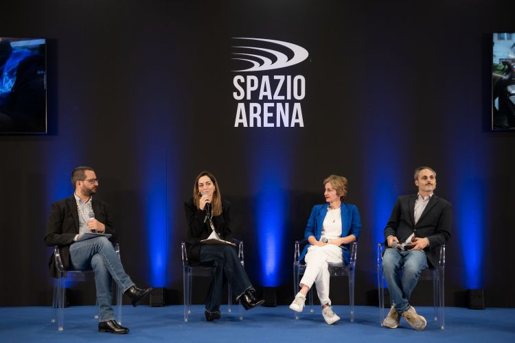 Il talk Cucina e personal branding nel 