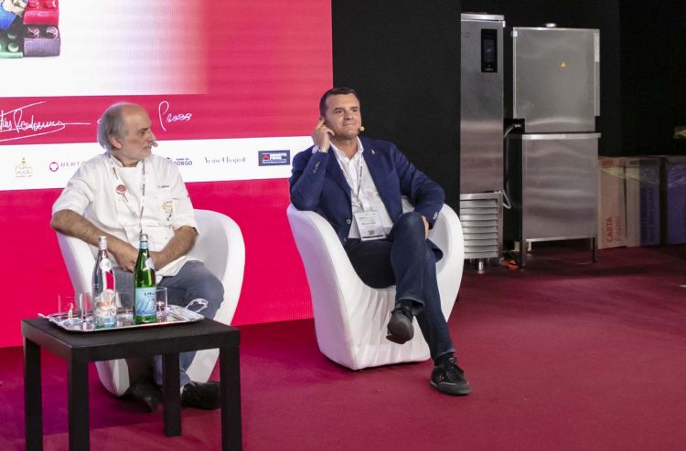 Corrado Assenza, Gian Marco Centinaio