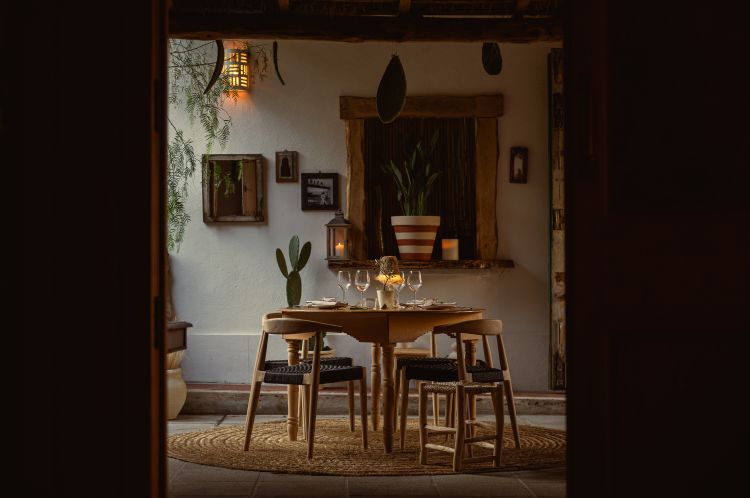 La tavola di CasaLoca
