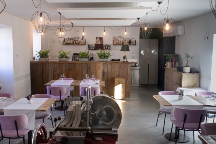 Osteria Enoteca Cuntitt
