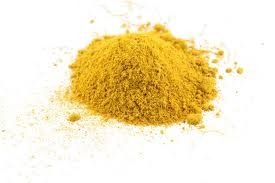 Curry powder