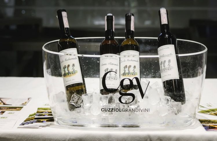 Nostro report dal tradizionale evento di Cuzziol 