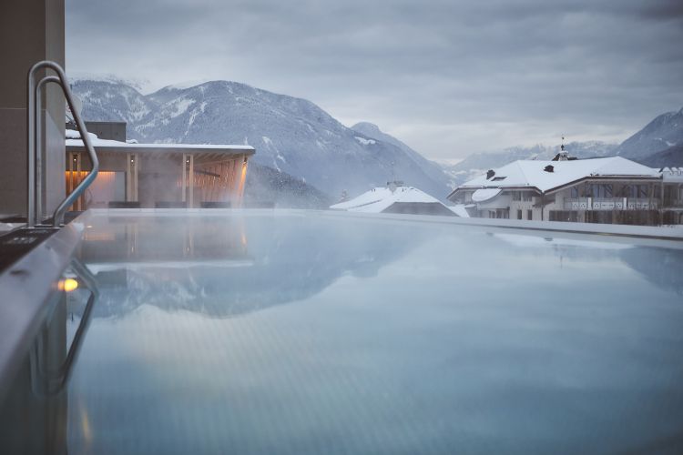 Il Falkensteiner Hotel Kronplatz, ultimo nato del