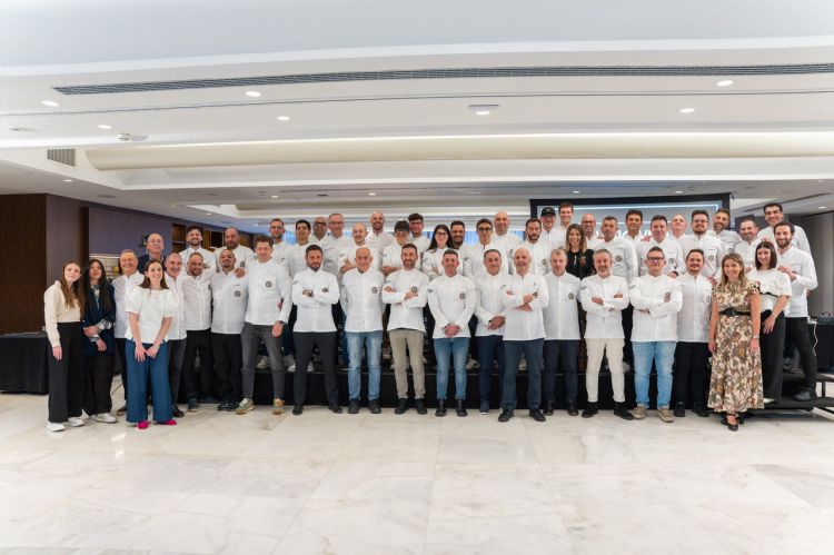 Tutti i protagonisti del network Dallagiovanna par