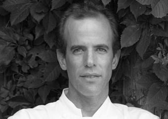 Dan Barber, patron di Blue Hill a Manhattan e a Pocantico Hills (foto bluehillfarm.com)