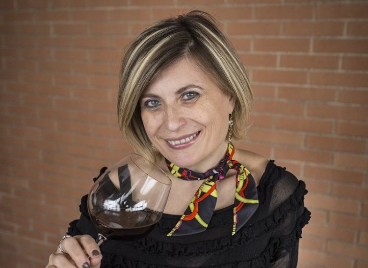 Daniela Mastroberardino
