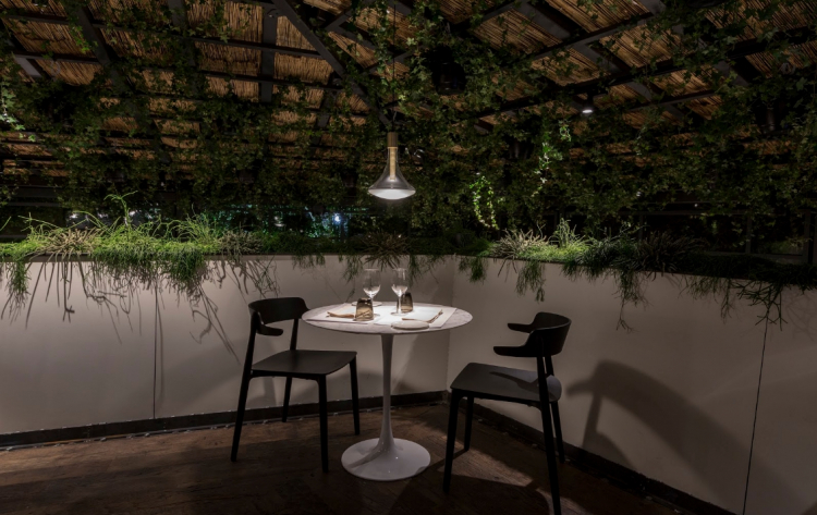 Spazio Roma (foto Daniele Fiore)