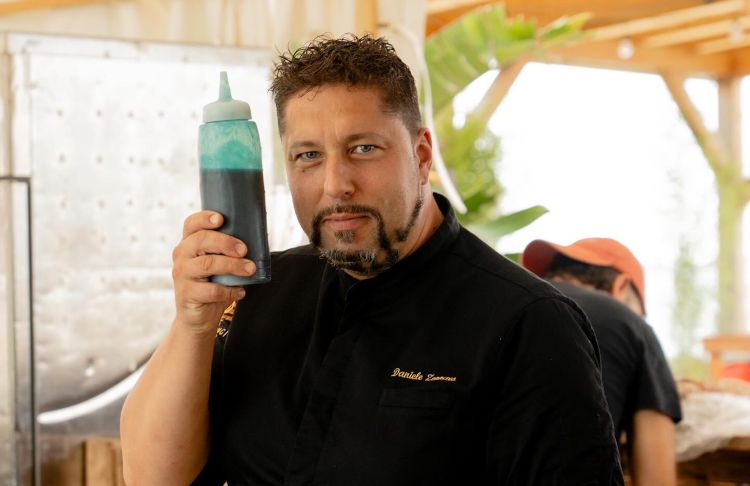 Daniele Zennaro
