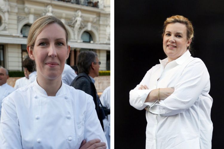 Oggi, il mondo conta 141 ristoranti con 3 stelle Michelin. Di questi, solo 7 (il 5%) hanno chef donne al comando. Ultime in ordine di tempo, da gennaio 2021, Claire Smyth ed Hélène Darroze, entrambe al lavoro a Londra